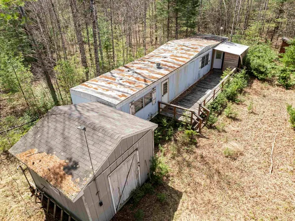 W7774 Cataline Rd, Pembine, WI 54156