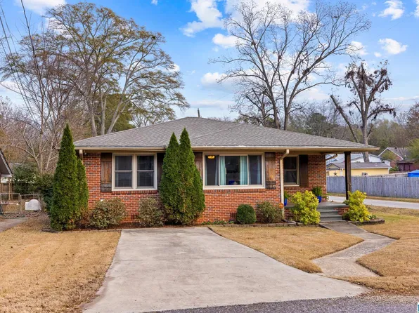 129 Bush St, Birmingham, AL 35210
