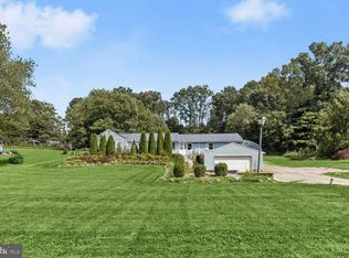 6731 White Rock Rd, Sykesville, MD 21784