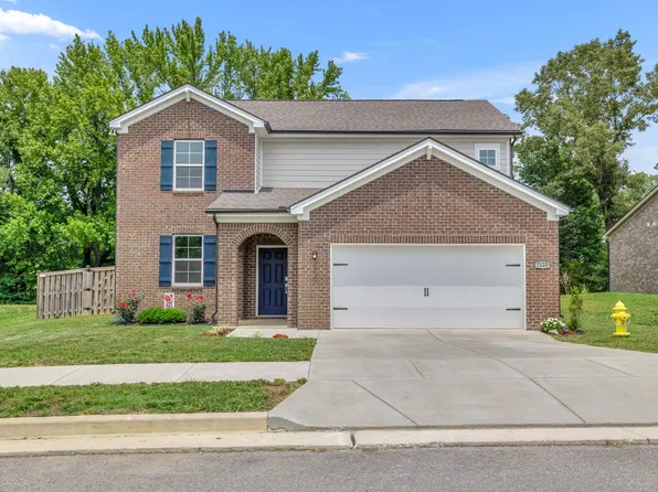 7123 Ivory Way, Fairview, TN 37062