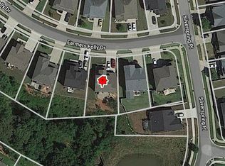 107 Farmers Folly Dr, Mooresville, NC 28117