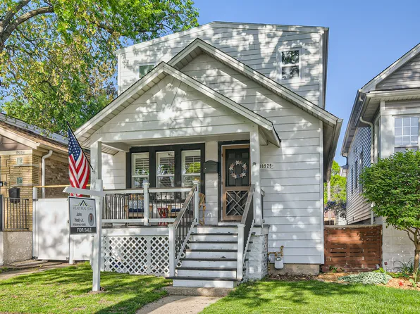 10929 S Troy St, Chicago, IL 60655