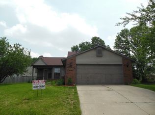 6437 Perry Pines Ct, Indianapolis, IN 46237
