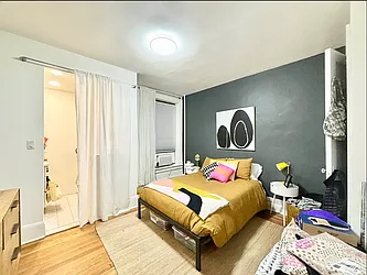 Rented by Jonathan Wachtel, LREB