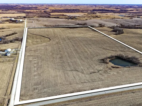 248th St, Redding, IA 50860