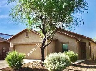21127 E Reunion Rd, Red Rock, AZ 85145