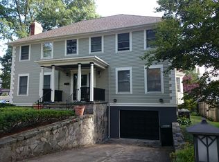 22 Atwill Rd, West Roxbury, MA 02132