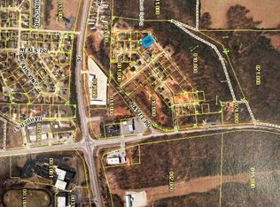 64 Thorn Ridge Rd, Reeds Spring, MO 65737