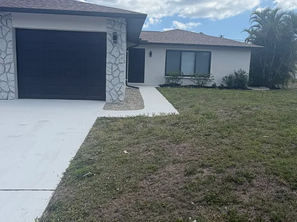 906 SE 14th Ter, Cape Coral, FL