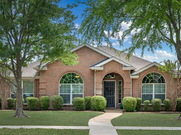 1526 Pine Bluff Dr, Allen, TX 75002
