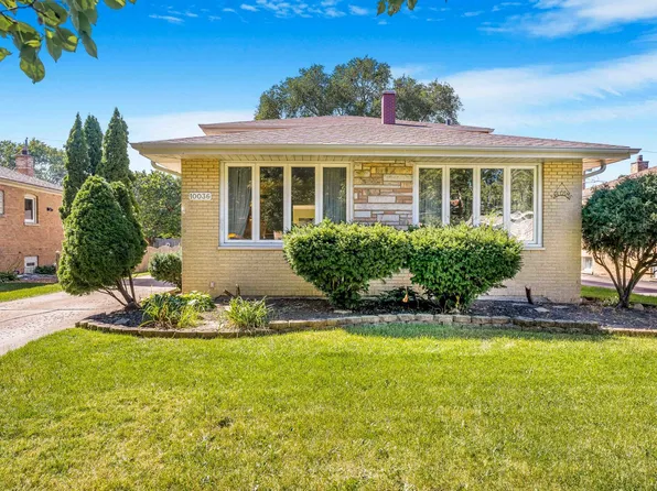 10036 S Kolin Ave, Oak Lawn, IL 60453