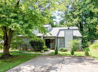 281 Heathersett Dr, Marietta, GA 30064