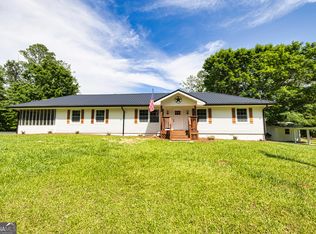 960 Old Antioch Rd, Carrollton, GA 30117