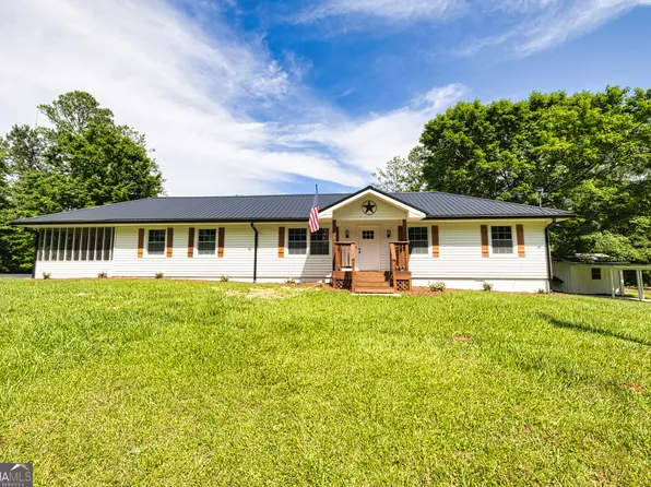 960 Old Antioch Rd, Carrollton, GA 30117