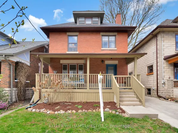 5 Cove Rd, London, ON N6J 1H7