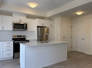 145 Tapscott Rd #4, Toronto, ON M1B3C4