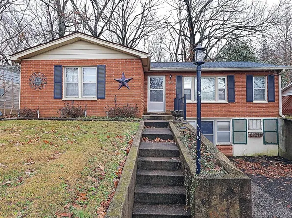 820 Sharon Dr, Cape Girardeau, MO 63701