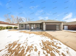 8412 S Charlotte Dr, Oklahoma City, OK 73159