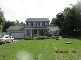 17 Hickorytown Rd, Carlisle, PA 17015