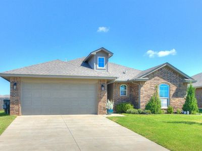 3915 Abingdon Dr, Norman, OK, 73026