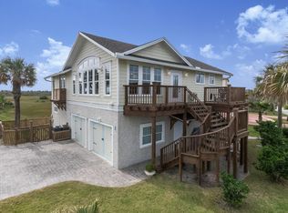 101 Carcaba Rd, Saint Augustine, FL 32084