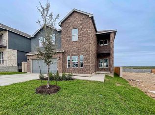 718 Cavatina Dr, Laredo, TX 78045