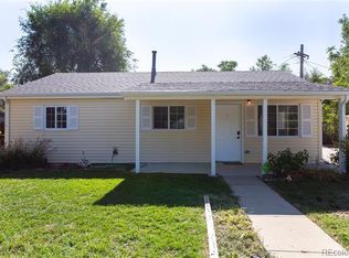 13690 Hoffman Blvd, Aurora, CO 80011