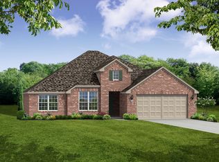 5700 King Forest Ln, McKinney, TX 75071