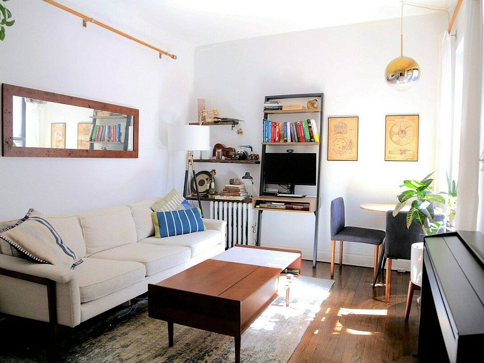 1st image of 4 W 101st St #27A