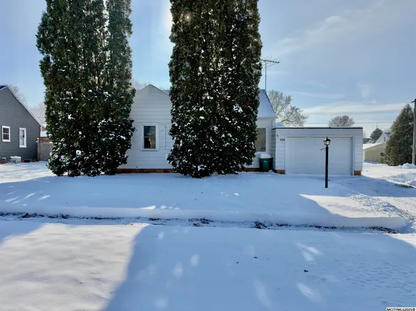 333 W North St, Manly, IA 50456