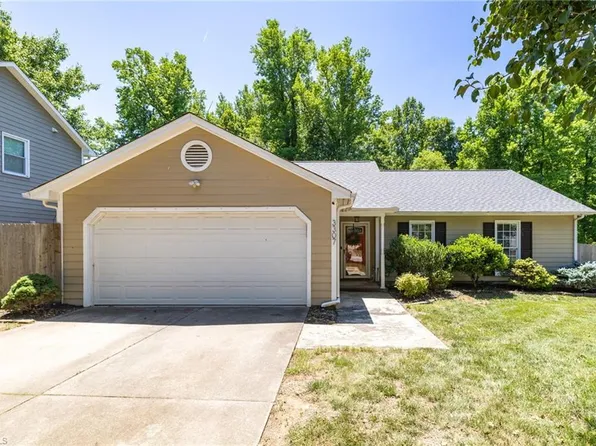 3307 Briarbend Dr, Greensboro, NC 27410