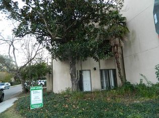 2401 Sunset Blvd, Houston, TX 77005