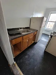 Rented by HFF Realty LLC