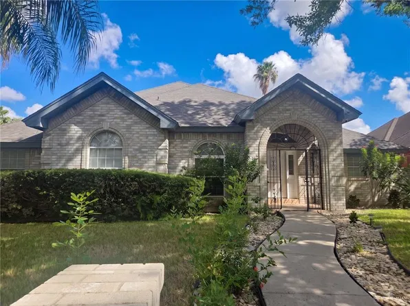 105 E Hawk Ave, McAllen, TX 78504