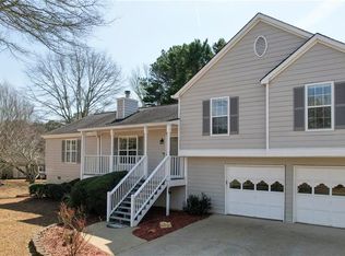 317 Winding Woods Trl, Woodstock, GA 30189