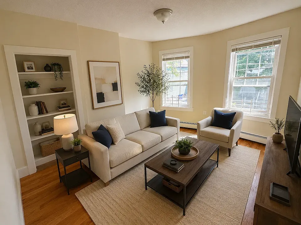 116-118 Whitfield St #2