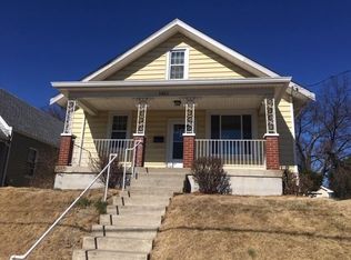 1822 De Armand Ave, Cincinnati, OH 45239