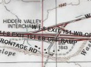 0 W Highway 84, Stanfield, AZ 85172