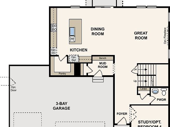 2nd image of this home