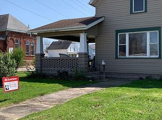325 E Main St, West Lafayette, OH 43845