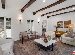 10850 Rochester Ave, Los Angeles, CA 90024