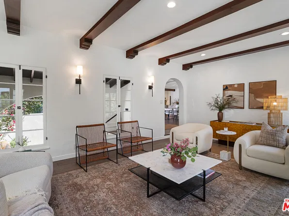 10850 Rochester Ave, Los Angeles, CA 90024