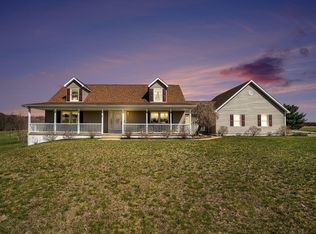 61651 County Line Rd, Three Rivers, MI 49093