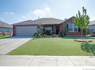 23135 S Bessie Blvd, Claremore, OK 74019