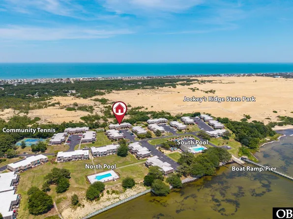 500 W Villa Dunes Dr Unit E-3, Nags Head, NC 27959