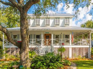 401 Sea Breeze Ln, Sullivans Island, SC 29482
