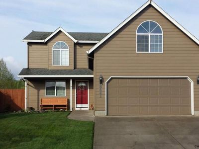 8642 NE Barberry Dr, Adair Village, OR, 97330
