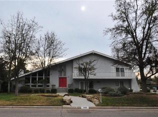 2809 W Fir Ave, Fresno, CA