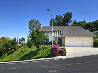 19970 Greenbriar Dr, Tarzana, CA 91356