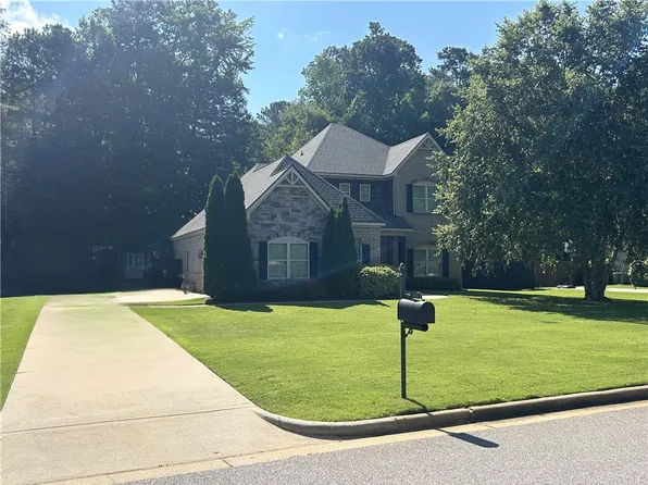 600 Heywood St, Auburn, AL 36832
